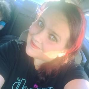 Meet your Posher, Adrianna